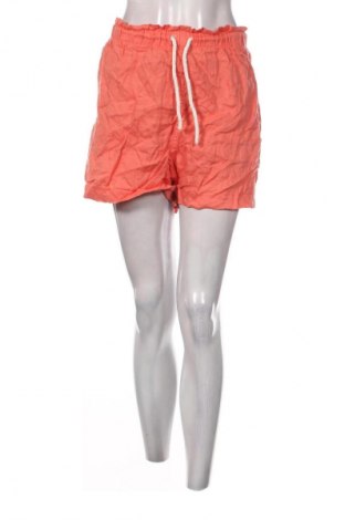 Γυναικείο κοντό παντελόνι H&M, Μέγεθος XXL, Χρώμα Ρόζ , Τιμή 6,99 €