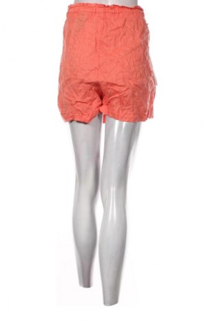 Γυναικείο κοντό παντελόνι H&M, Μέγεθος XXL, Χρώμα Ρόζ , Τιμή 6,99 €