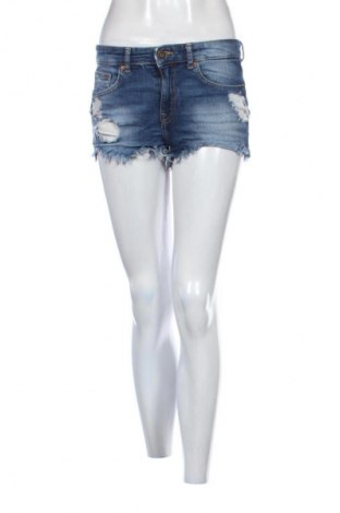 Női rövidnadrág H&M, Méret M, Szín Kék, Ár 3 800 Ft