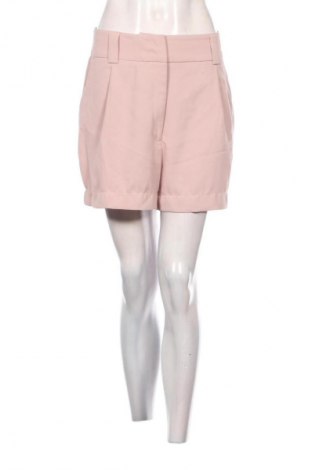 Damen Shorts H&M, Größe M, Farbe Rosa, Preis 6,56 €