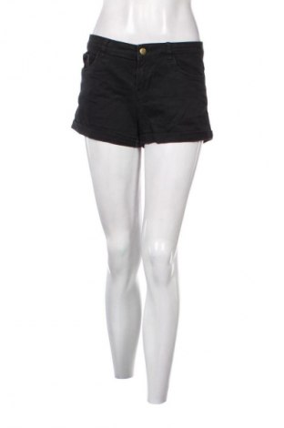 Damen Shorts H&M, Größe S, Farbe Schwarz, Preis 10,00 €