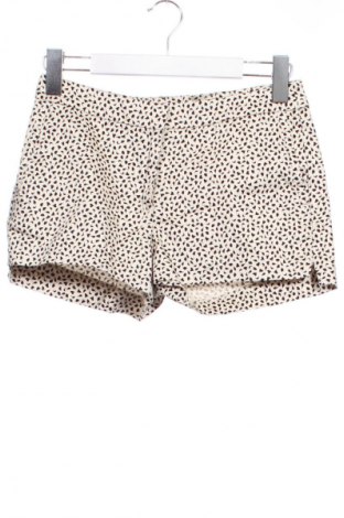 Дамски къс панталон H&M, Размер XS, Цвят Многоцветен, Цена 19,55 лв.