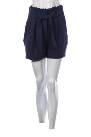 Dámské kraťasy  H&M, Velikost S, Barva Modrá, Cena  241,00 Kč