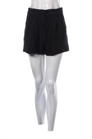 Γυναικείο κοντό παντελόνι H&M, Μέγεθος M, Χρώμα Μαύρο, Τιμή 9,79 €