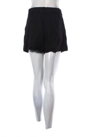 Γυναικείο κοντό παντελόνι H&M, Μέγεθος M, Χρώμα Μαύρο, Τιμή 9,79 €