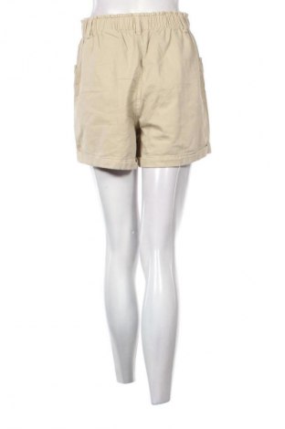 Γυναικείο κοντό παντελόνι H&M, Μέγεθος S, Χρώμα  Μπέζ, Τιμή 9,72 €