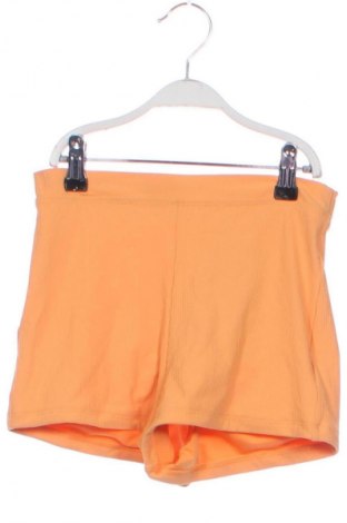 Γυναικείο κοντό παντελόνι H&M, Μέγεθος XXS, Χρώμα Πορτοκαλί, Τιμή 15,80 €