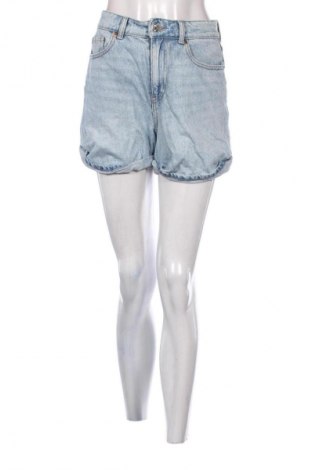 Damskie szorty H&M, Rozmiar S, Kolor Niebieski, Cena 37,99 zł