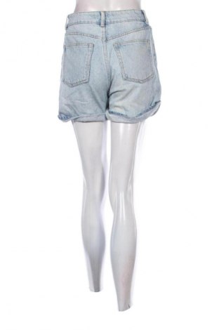 Damskie szorty H&M, Rozmiar S, Kolor Niebieski, Cena 37,99 zł