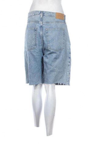 Damskie szorty H&M, Rozmiar XL, Kolor Niebieski, Cena 43,68 zł