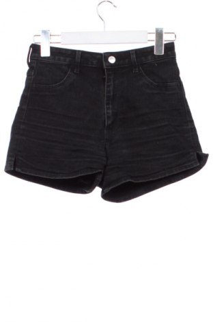 Dámské kraťasy  H&M, Velikost XS, Barva Černá, Cena  241,00 Kč