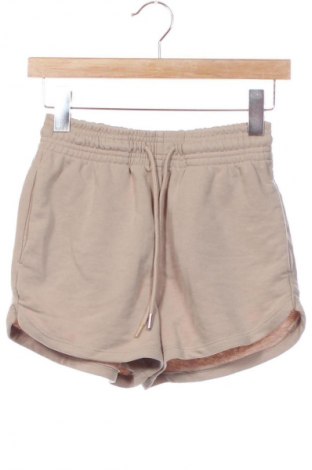 Damen Shorts H&M, Größe XS, Farbe Beige, Preis € 9,72
