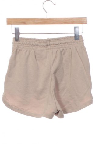 Damen Shorts H&M, Größe XS, Farbe Beige, Preis € 9,72