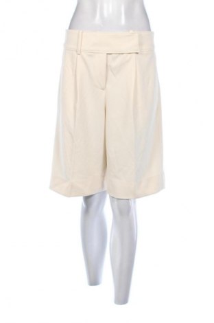 Damen Shorts H&M, Größe M, Farbe Ecru, Preis 16,00 €