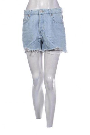 Dámské kraťasy  H&M, Velikost M, Barva Modrá, Cena  241,00 Kč