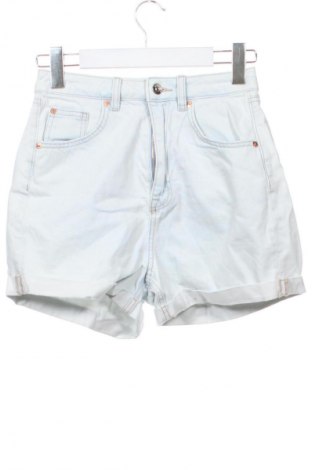 Női rövidnadrág H&M Divided, Méret XXS, Szín Kék, Ár 3 800 Ft