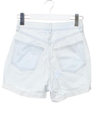 Női rövidnadrág H&M Divided, Méret XXS, Szín Kék, Ár 3 800 Ft