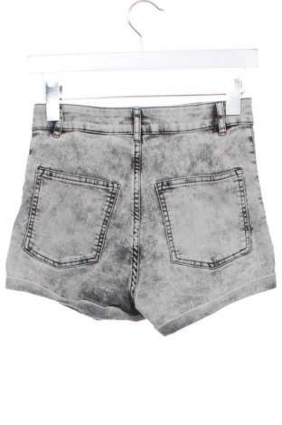 Damskie szorty H&M Divided, Rozmiar XS, Kolor Czarny, Cena 43,68 zł