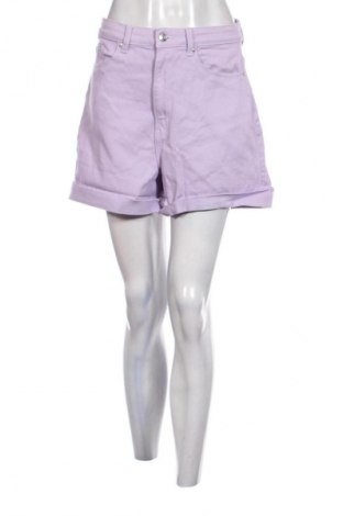Dámské kraťasy  H&M Divided, Velikost S, Barva Fialová, Cena  241,00 Kč