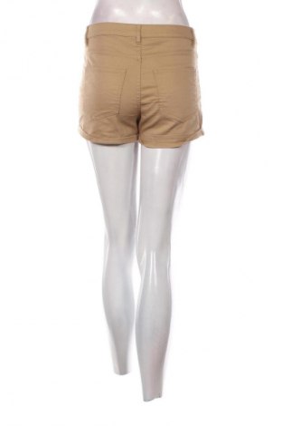 Damen Shorts H&M Divided, Größe L, Farbe Beige, Preis € 9,72