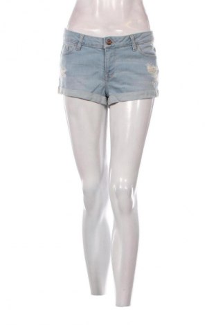 Női rövidnadrág H&M Divided, Méret L, Szín Kék, Ár 3 800 Ft