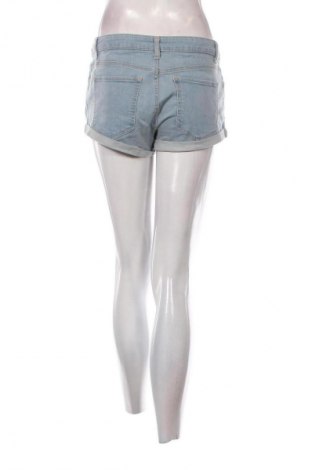 Női rövidnadrág H&M Divided, Méret L, Szín Kék, Ár 3 800 Ft