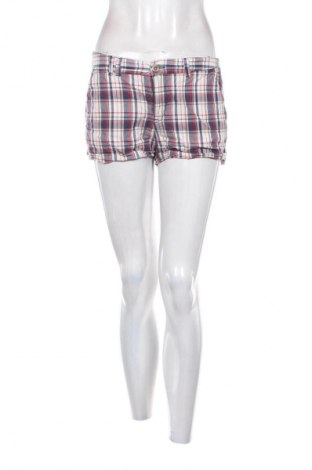 Damskie szorty H&M L.O.G.G., Rozmiar S, Kolor Kolorowy, Cena 43,68 zł