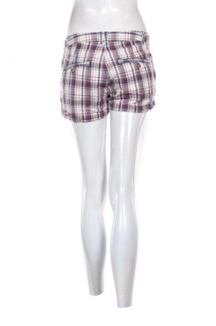 Damskie szorty H&M L.O.G.G., Rozmiar S, Kolor Kolorowy, Cena 43,68 zł