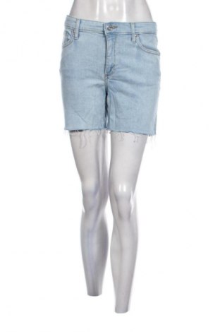 Damen Shorts H&M L.O.G.G., Größe S, Farbe Blau, Preis 9,72 €