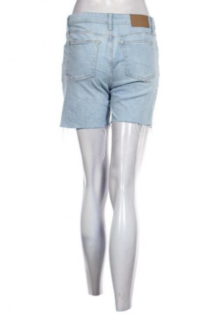 Damen Shorts H&M L.O.G.G., Größe S, Farbe Blau, Preis 9,72 €