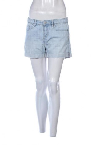 Dámske kraťasy  H&M L.O.G.G., Veľkosť L, Farba Modrá, Cena  9,72 €