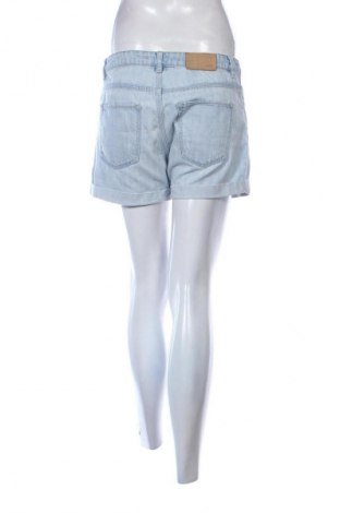 Dámske kraťasy  H&M L.O.G.G., Veľkosť L, Farba Modrá, Cena  9,72 €