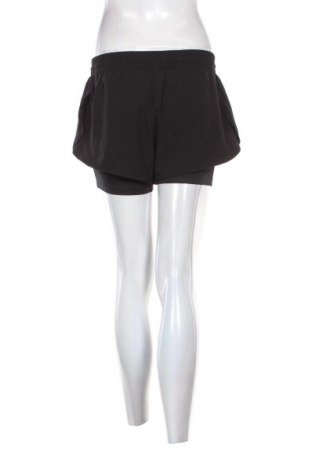 Damen Shorts H&M Sport, Größe M, Farbe Schwarz, Preis 10,00 €