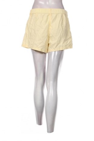 Damen Shorts Hollister, Größe L, Farbe Gelb, Preis 22,99 €