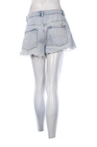 Női rövidnadrág House Of Denim, Méret L, Szín Kék, Ár 3 800 Ft