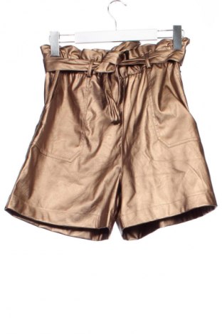 Damskie szorty Hype, Rozmiar L, Kolor Brązowy, Cena 175,28 zł