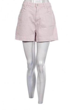 Dámske kraťasy  Ichi, Veľkosť L, Farba Popolavo ružová, Cena  46,95 €