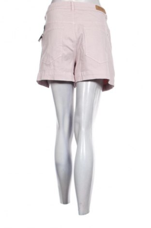 Dámske kraťasy  Ichi, Veľkosť L, Farba Popolavo ružová, Cena  46,95 €