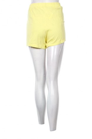 Damskie szorty In Extenso, Rozmiar XL, Kolor Żółty, Cena 43,68 zł