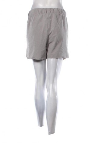 Γυναικείο κοντό παντελόνι Inoc, Μέγεθος XL, Χρώμα Γκρί, Τιμή 9,72 €