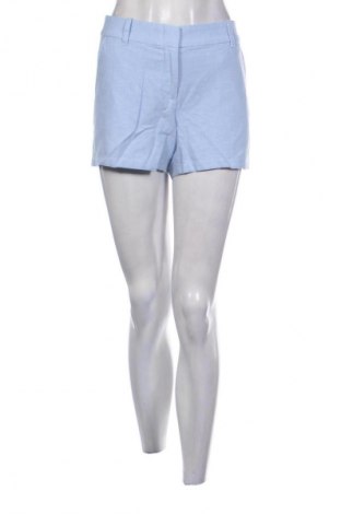 Női rövidnadrág J.Crew Mercantile, Méret L, Szín Kék, Ár 15 000 Ft