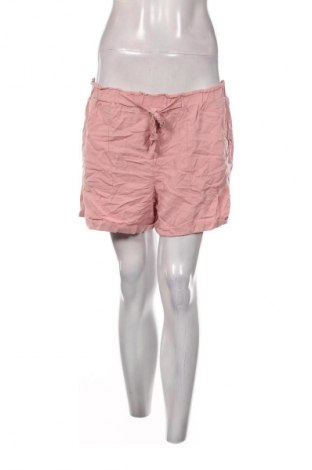 Γυναικείο κοντό παντελόνι Janina, Μέγεθος XL, Χρώμα Ρόζ , Τιμή 6,99 €