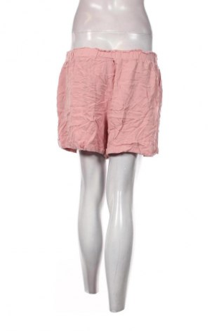 Γυναικείο κοντό παντελόνι Janina, Μέγεθος XL, Χρώμα Ρόζ , Τιμή 6,99 €