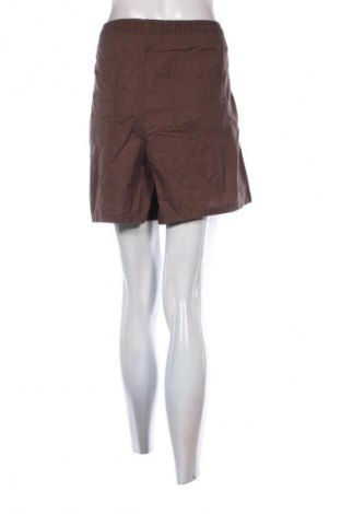 Dámské kraťasy  Janina, Velikost 3XL, Barva Hnědá, Cena  242,00 Kč