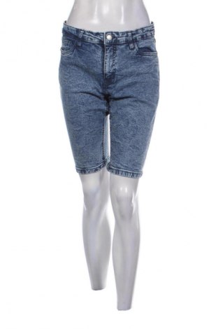 Damen Shorts Janina, Größe L, Farbe Blau, Preis € 9,72
