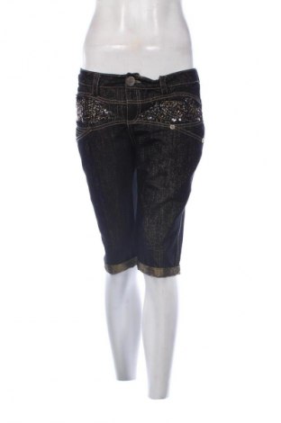 Damskie szorty Jennifer Lopez, Rozmiar L, Kolor Kolorowy, Cena 71,26 zł