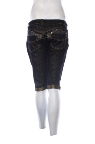 Damskie szorty Jennifer Lopez, Rozmiar L, Kolor Kolorowy, Cena 71,26 zł