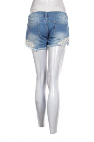 Damen Shorts Jennyfer, Größe M, Farbe Blau, Preis 9,72 €