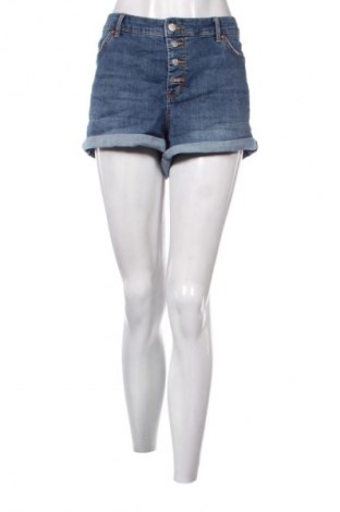 Damen Shorts Jessica Simpson, Größe XXL, Farbe Blau, Preis € 17,36