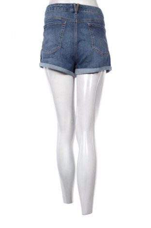 Damen Shorts Jessica Simpson, Größe XXL, Farbe Blau, Preis € 17,36